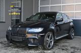 BMW X6 M - BMW X-Reihe aus 2009