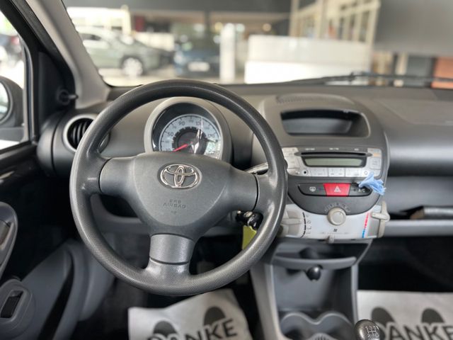 Toyota Aygo  Cool