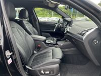 BMW X4 M40 - Vorschau Bild 32