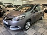 Renault Scenic III Limited 1,5 dCi Aut, FAP,Navi,AHK, - Renault Scenic Limited mit Diesel-Antrieb