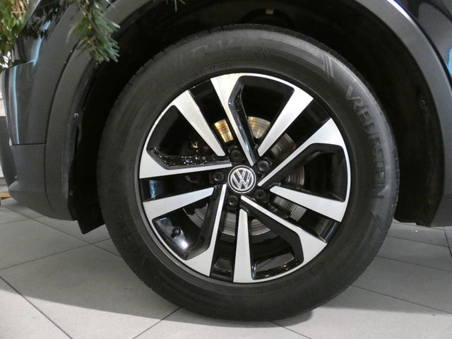 Tiguan 2.0 TDI IQ.DRIVE AHK Spurwechselassistent