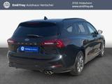 Ford Focus Turnier 1.0 EcoBoost Hybrid Aut. ST-LINE X
