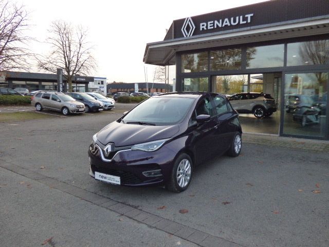 Renault ZOE EXPERIENCE Batteriekauf R110 Z.E. 50