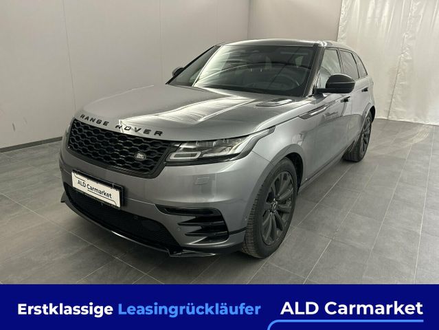 Land Rover Range Rover Velar D300 R-Dynamic SE Geschlossen,