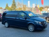 Mercedes-Benz V 220 EDITION lang Auto. *6Sitzer *El.Rampe+BG