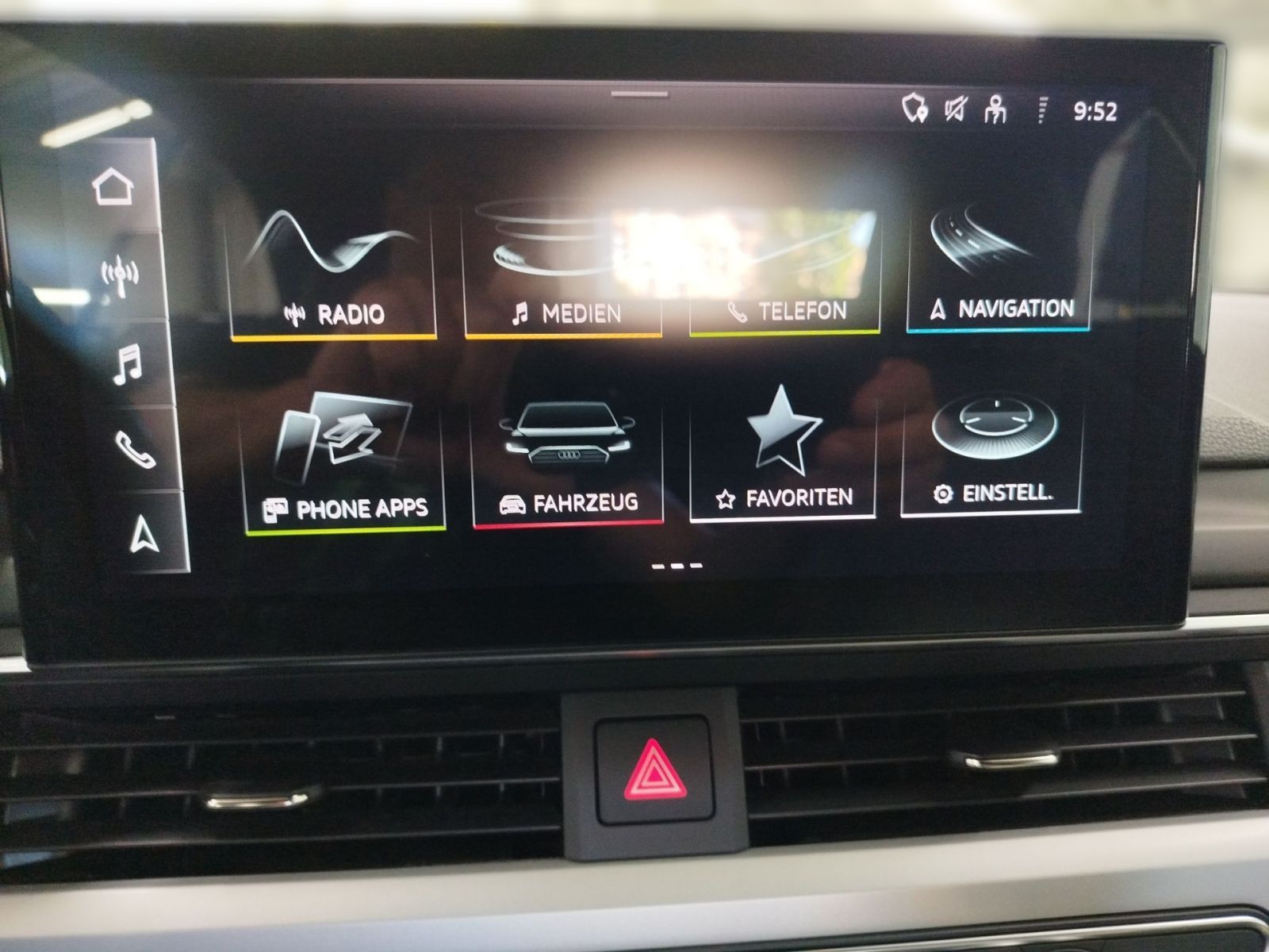 Audi A5 - Bild 10