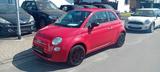 Fiat 500 Pop - Fiat 500 Gebrauchtwagen in Bielefeld