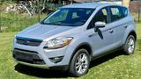 Ford Kuga I 2.0 TDCI 163PS TÜV NEU Klima S... - Ford Kuga: 163