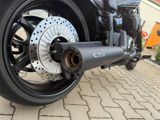 Yamaha XVS 1300 Custom Miller Sportauspuff, K&N Filter, - Offers matching your search criteria