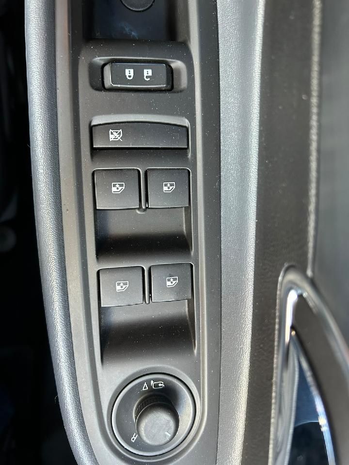 Fahrzeugabbildung Opel Mokka Innovation ecoFlex