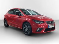 Seat Ibiza - Vorschau Bild 4