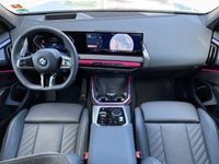 BMW X3 - Vorschau Bild 12