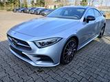 Mercedes-Benz CLS 400 d 4Matic AMG Line - PANO / BURMESTER - Mercedes-Benz CLS 400 aus 2020