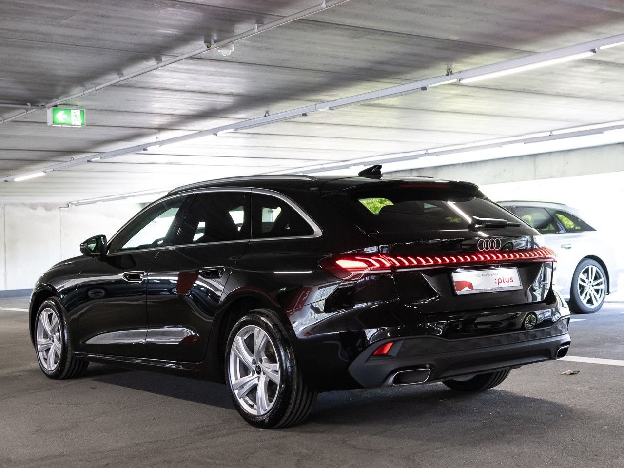 Audi A5 - Bild 4