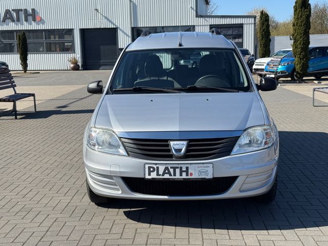 Dacia Logan MCV Kombi Ambiance