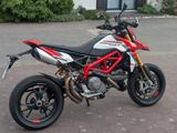 Ducati Hypermotard 950 SP - DUCATI HYPERMOTARD 950 SP