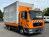 MAN TGL 8.220 Plane/LBW/Klimaautomatik/Tempomat - MAN Tgl 8 220