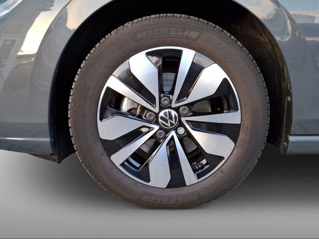 GOLF VIII VARIANT 1.5 TSI GOAL AZV+NAVI+CAM+SHZ