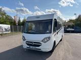 Carado i447 5 Sitz/Schlafplätze, Sat, AHK - Behindertengerecht