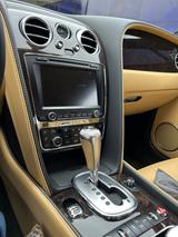 Bentley Continental GT 4.0 V8 4WD Automatik - neuwertig - Bentley Gebrauchtwagen in Köln
