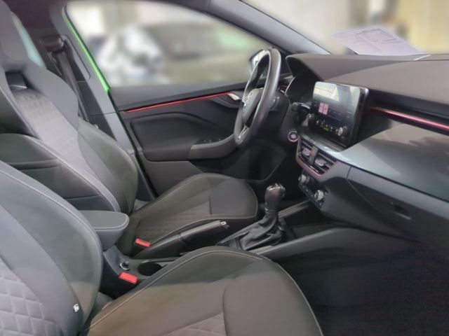Fahrzeugabbildung SKODA Scala 1.5 TSI DSG Ambition KOMFORT VOLL-LED ELEK