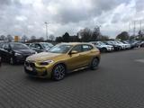 BMW X2 xDrive20d M Sport X Steptronic M Sport X - BMW X2 aus 2017