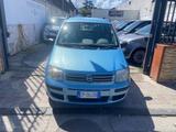 Fiat Panda 1.2 Dynamic - gebrauchte Fiat Panda aus dem Jahr 2004