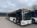 Mercedes-Benz Citaro Facelift G (HU 10/26) SOFORT EINSETZBAR! - Mercedes-Benz Diesel Gelenkbus Citaro g