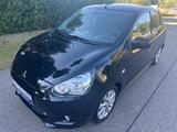 Mitsubishi Space Star Shine - gebrauchte Mitsubishi Space Star aus dem Jahr 2014