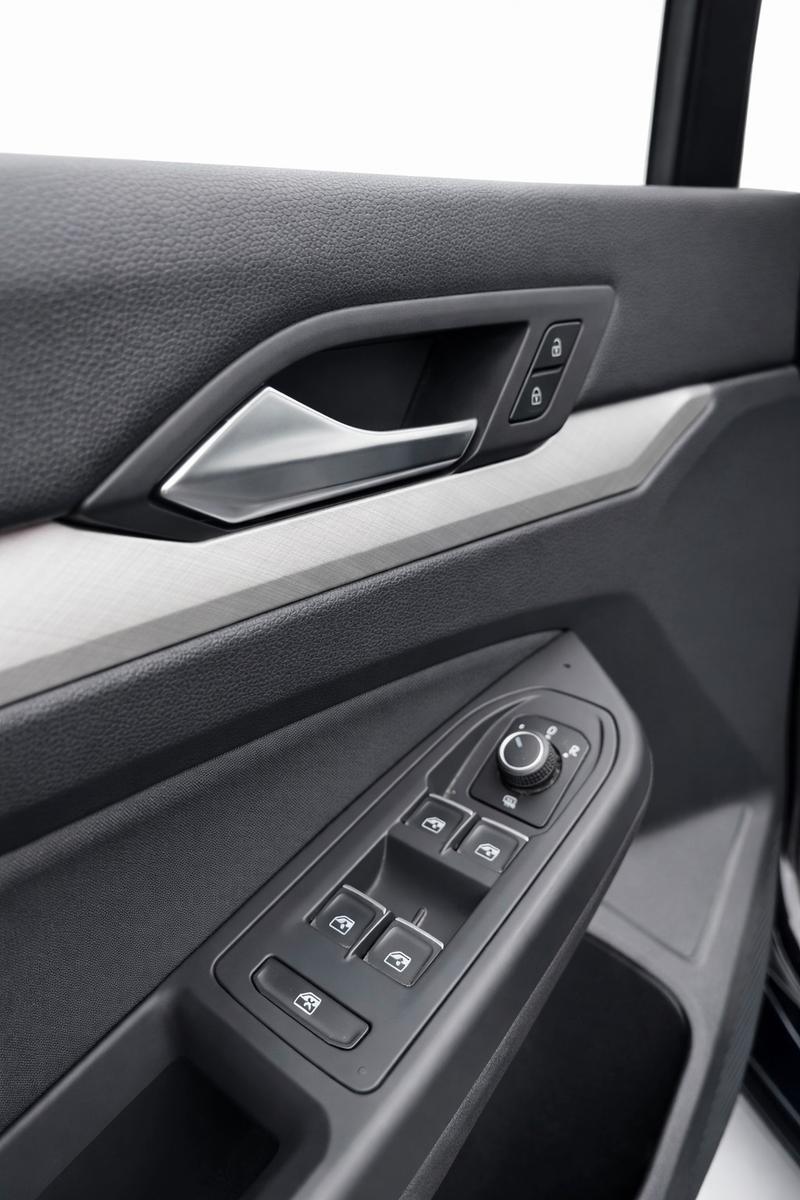 Volkswagen Golf VIII Variant Automatik AHK Navi Amb. Light, миниатюра 27