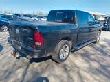 Dodge RAM 1500 - 295 KW - Dodge RAM Unfallwagen