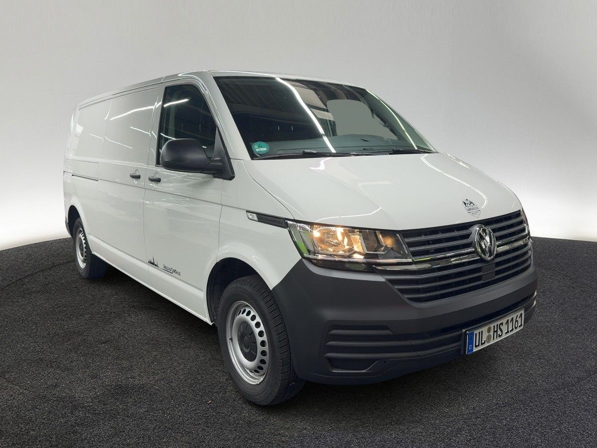 Volkswagen T6 Transporter - Bild 5