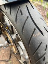 Aprilia Shiver 750 - APRILIA SHIVER 750