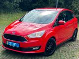 Ford C-Max Business Edition *Automatik *Navi *50 TKM! - Ford C-Max Gebrauchtwagen in München