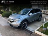 Honda CR-V 1.5T Executive Navi AWD - Honda CR-V mit Schiebedach