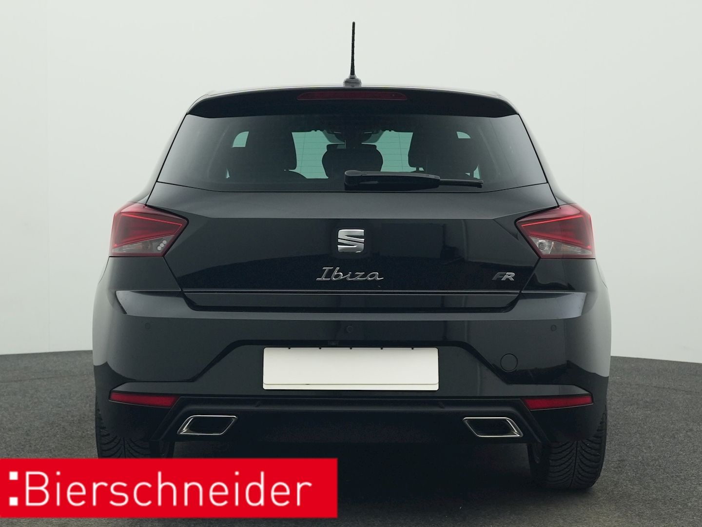 Seat Ibiza - Bild 5