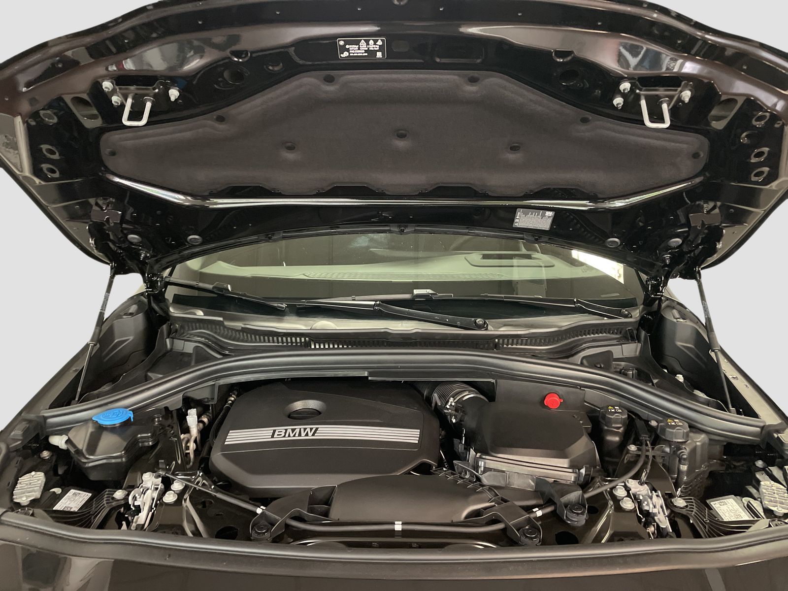 BMW 220 Active Tourer - Bild 15