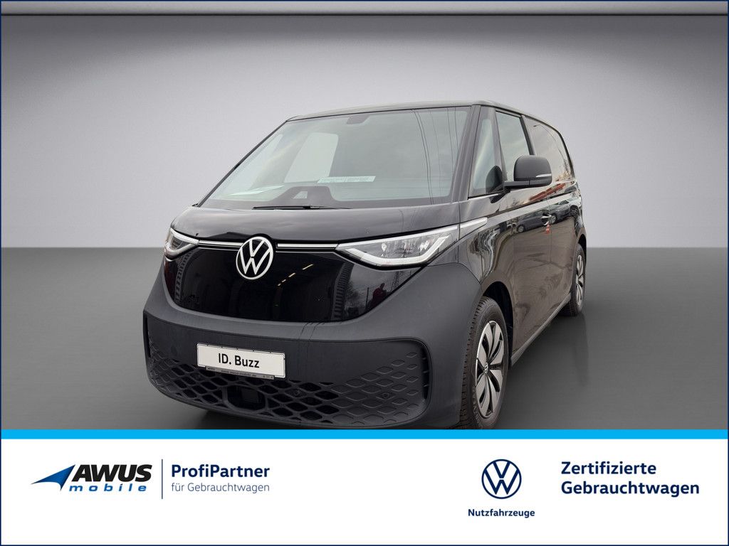 Volkswagen ID. Buzz