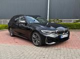 BMW M340d xDrive - Pano/HUD/StandH/Laser/Keramik - BMW 340 in Hamburg