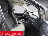 Volkswagen Caddy Maxi - Vorschau Bild 13