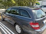 Mercedes-Benz Mercedes  C230  AVANTGARDE T V6 -  Top Zustand! - Mercedes-Benz C 230 aus 2008