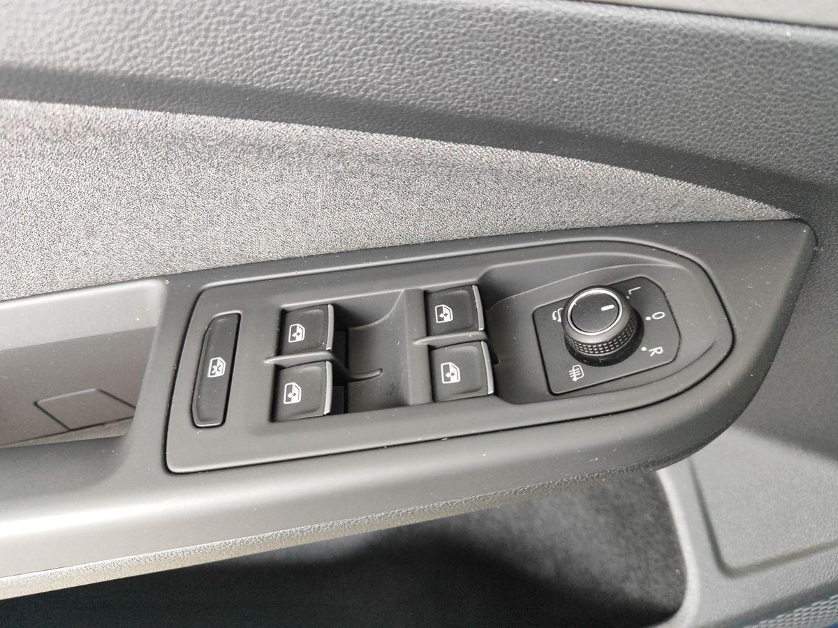 Volkswagen Golf 2.0 TDI Goal FACELIFT LED virt.Cock. ACC RF, миниатюра 11