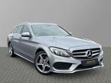 Mercedes-Benz C 180T Model*AMG Paket *Automatik* Keyless Go* - Mercedes-Benz C 180 Gebrauchtwagen in Bremen