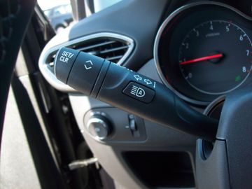 Bild 16 Opel Crossland (X) Crossland 1.2 Elegance PDC+Kam SHZ LHZ Navi AHK