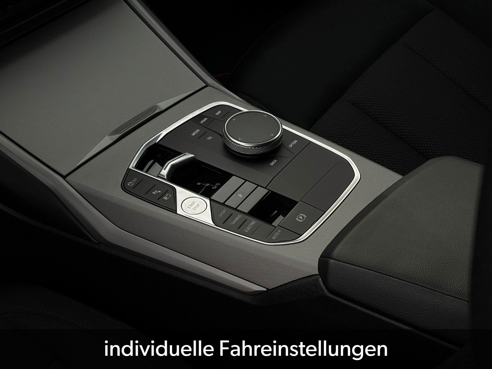 Fahrzeugabbildung BMW 330e Touring ACC HuD HiFi CAM Navi LED CarPlay
