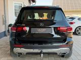 Mercedes-Benz GLB 200 Progressive*LED*AHK*2.Hand TOP - Mercedes-Benz GLB 200 Gebrauchtwagen in Frankfurt