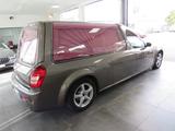 Chrysler 300C Hentschke Bestattungswagen / Leichenwagen - Chrysler Autos von Händlern