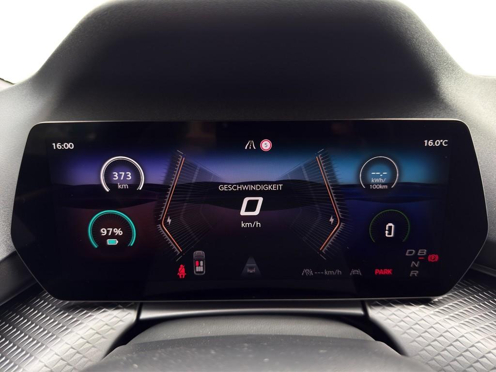 Cupra Raval 52 kwh Endurance Edition Dynamic PLUS MATR