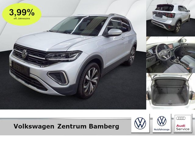 Volkswagen T-Cross 1.0 TSI DSG Style+GJR+NAV+MATRIX+PDC+DAB