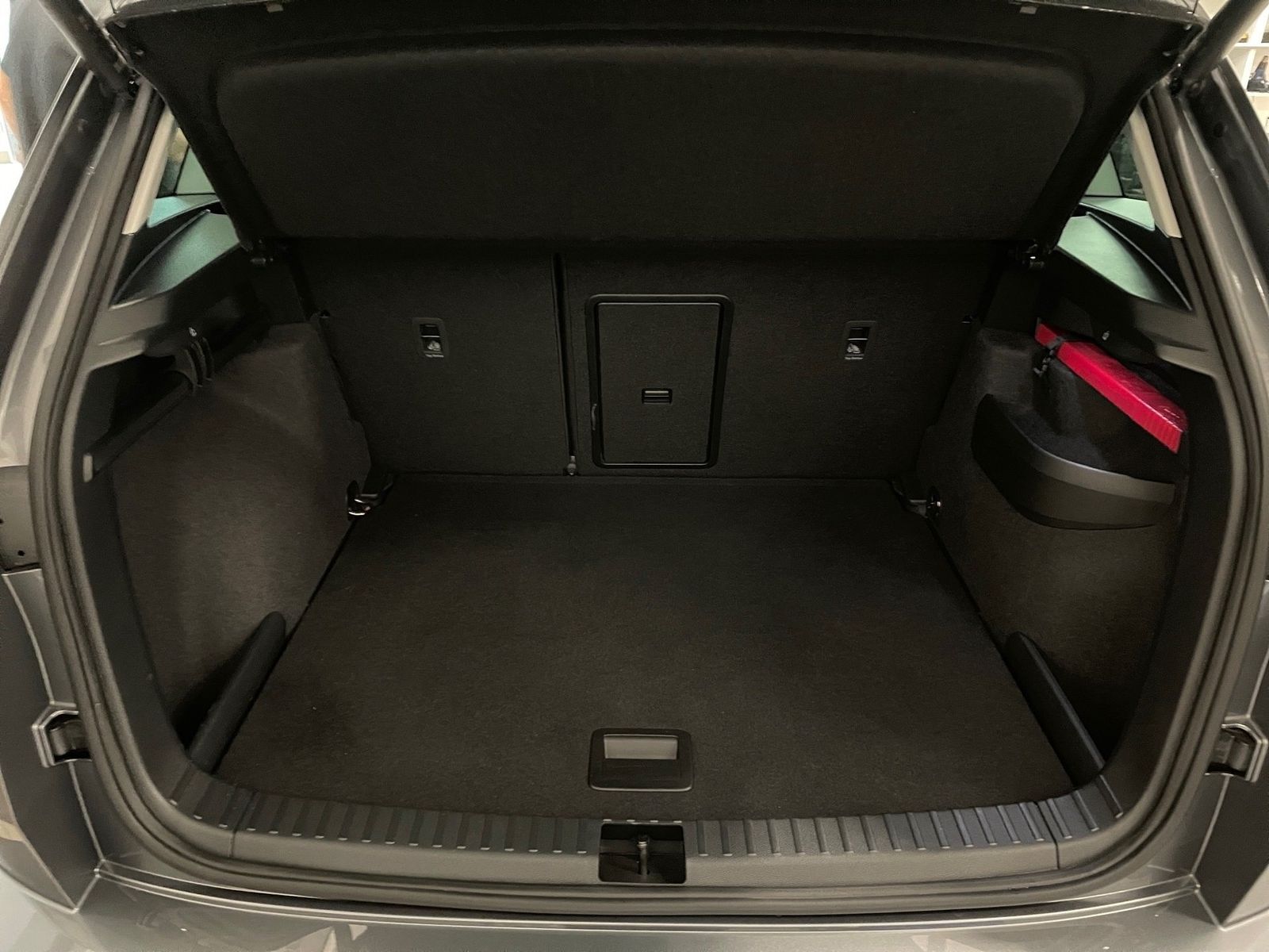Skoda Karoq - Bild 17